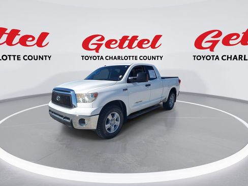 Used 2012 Toyota Tundra 2WD Double Cab image 4