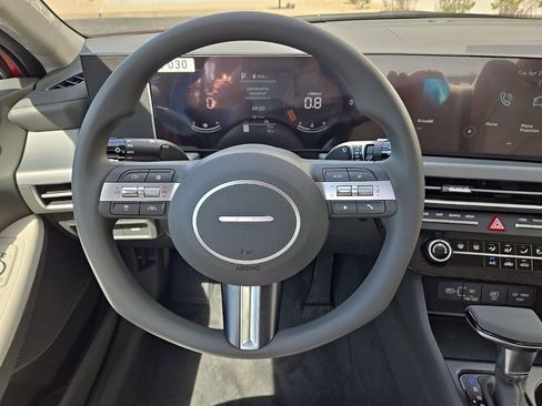 New 2025 Hyundai Sonata SE image 25