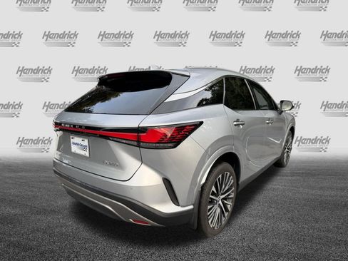 Certified 2024 Lexus RX 350 Premium Plus w/ Convenience Package FWD image 9