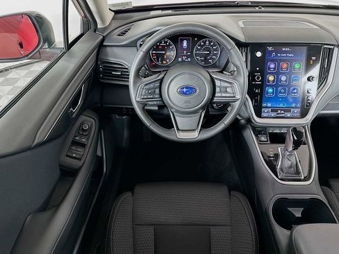 Certified 2025 Subaru Outback Premium w/ Popular Package #1A image 19