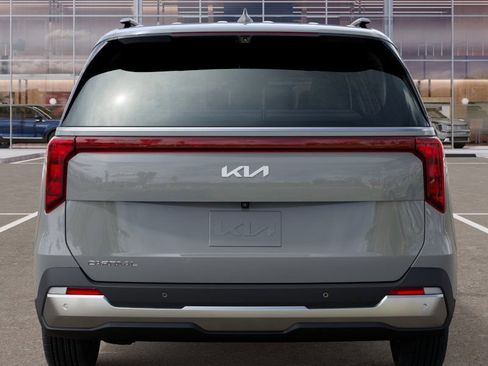New 2026 Kia Carnival SX image 16