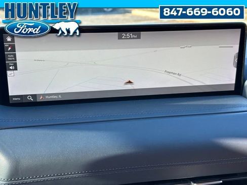 Used 2022 Genesis GV80 3.5T Advanced + image 23