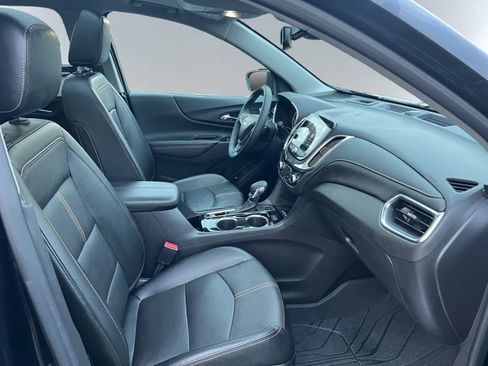 Used 2023 Chevrolet Equinox Premier AWD/4WD image 20
