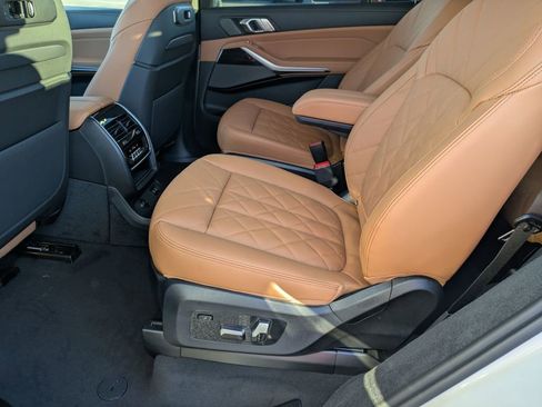 New 2026 BMW X7 xDrive40i AWD/4WD image 23