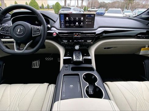New 2026 Acura MDX A-Spec image 5