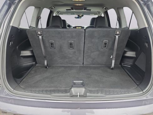Certified 2019 Honda Pilot Touring image 39