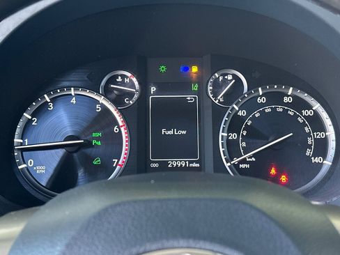 Used 2021 Lexus GX 460 Premium image 30