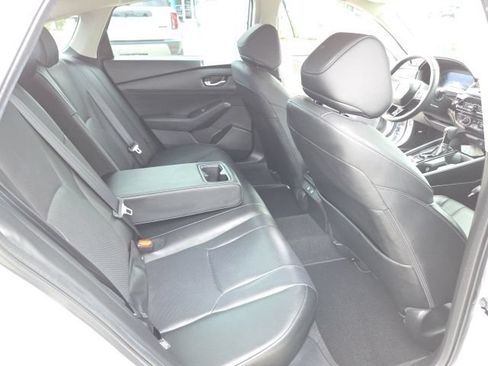 Certified 2025 Honda Accord EX-L image 25