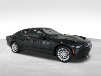 New 2025 Dodge Charger R/T w/ Quick Order Package 25M R/T video 2