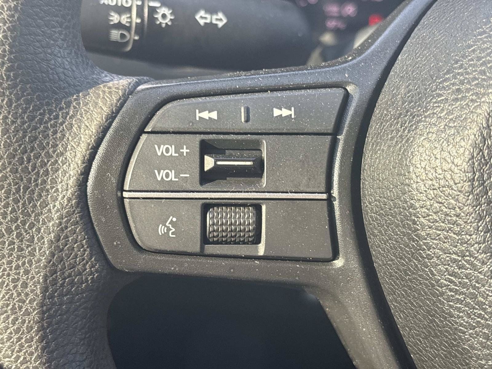 Used 2024 Honda Accord EX image 16