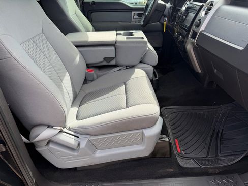 Used 2011 Ford F150 XLT w/ XTR Pkg image 11