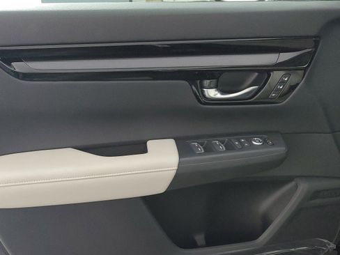 New 2026 Honda CR-V EX-L image 30