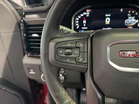 Used 2026 GMC Sierra 2500 AT4 w/ AT4 Premium Plus Package AWD/4WD image 18