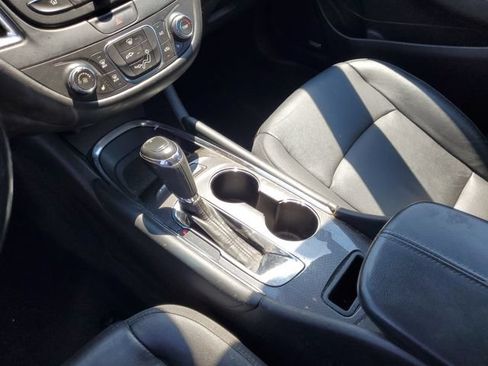 Used 2016 Chevrolet Malibu LT w/ Leather Package FWD image 26