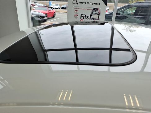 New 2025 Honda Accord SE image 8