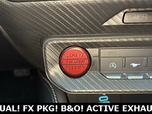 New 2026 Ford Mustang GT Premium image 10