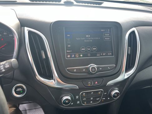 Used 2024 Chevrolet Equinox LT image 15