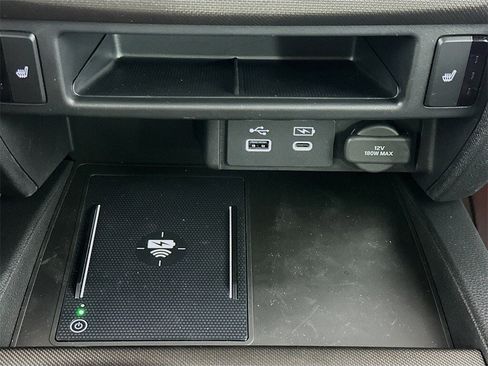 New 2025 Honda Ridgeline TrailSport+ image 20