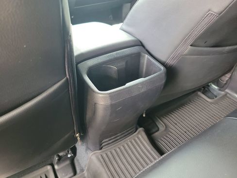 Used 2023 Toyota Tacoma TRD Sport RWD image 11