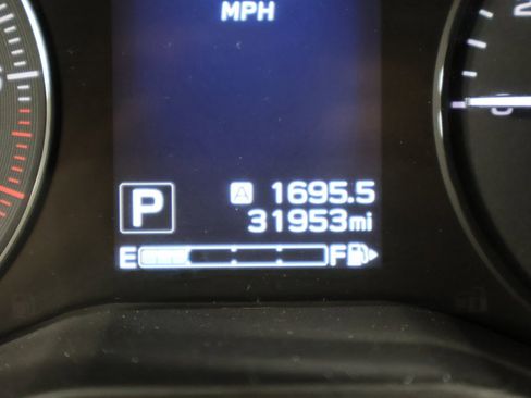 Used 2023 Subaru Impreza 2.0i image 32