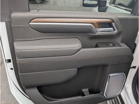 New 2026 Chevrolet Silverado 2500 High Country w/ High Country Premium Package image 11