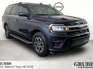 Used 2023 Ford Expedition XLT AWD/4WD video 1
