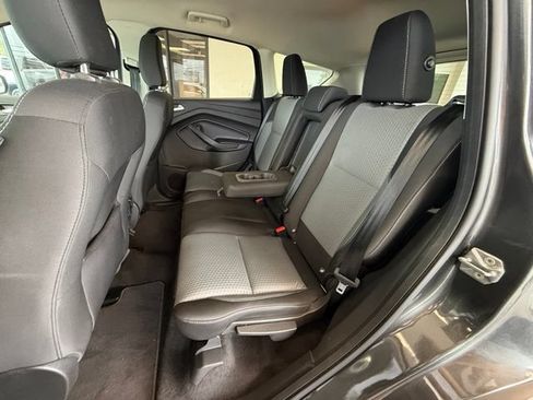 Used 2019 Ford Escape SE AWD/4WD image 19