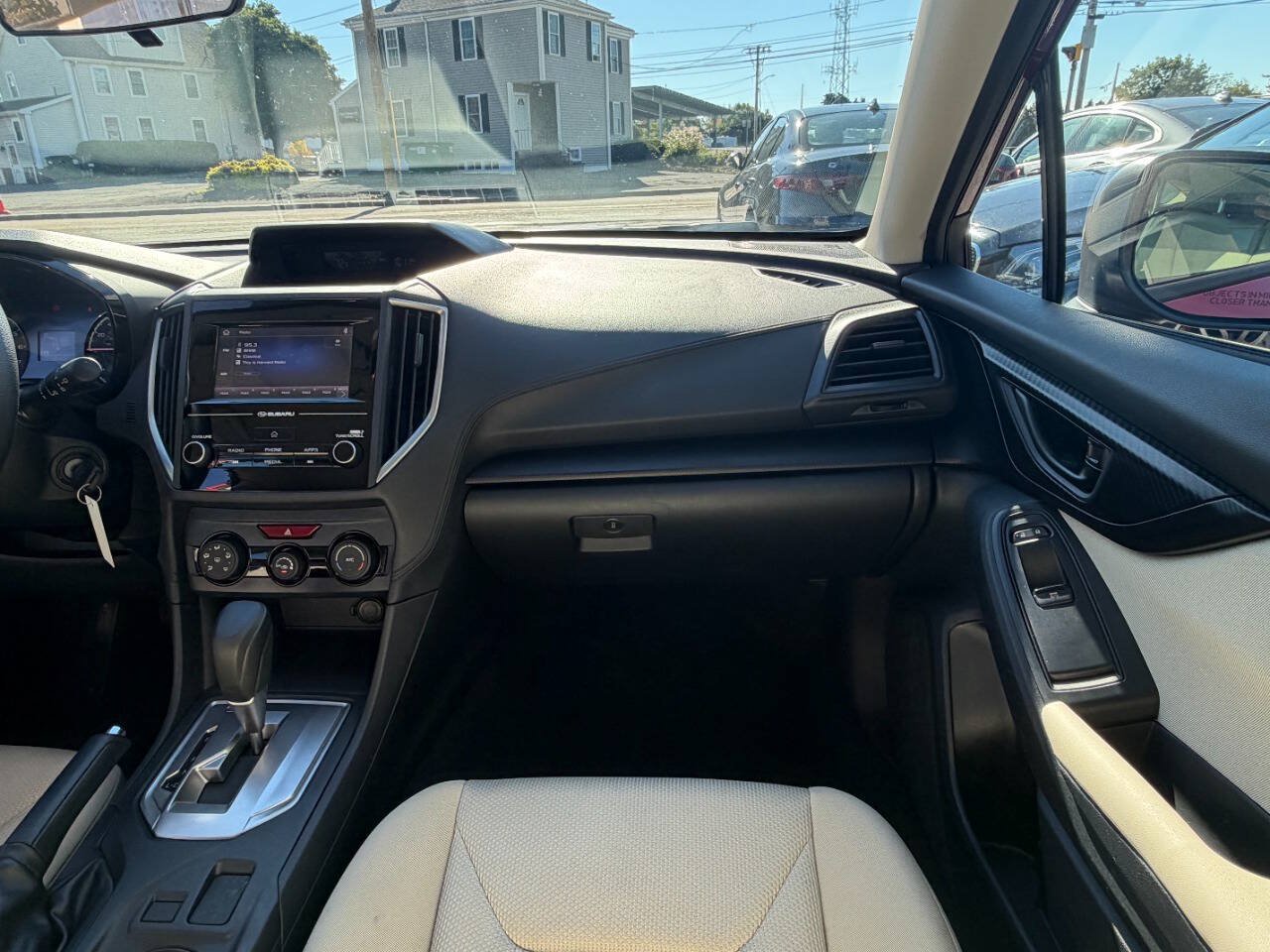 Used 2019 Subaru Impreza 2.0i AWD/4WD image 25