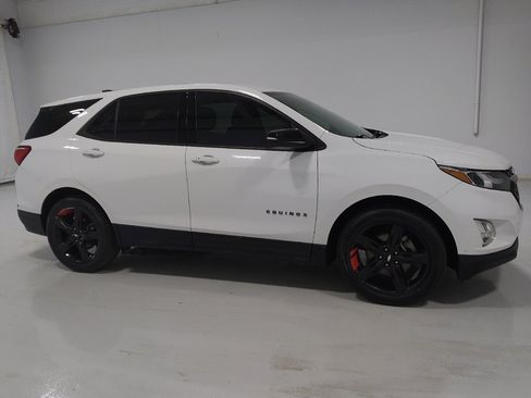 Used 2019 Chevrolet Equinox LT FWD image 11