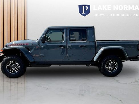 New 2026 Jeep Gladiator Mojave image 6