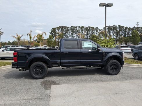 New 2024 Ford F250 Lariat w/ Lariat Ultimate Package image 4