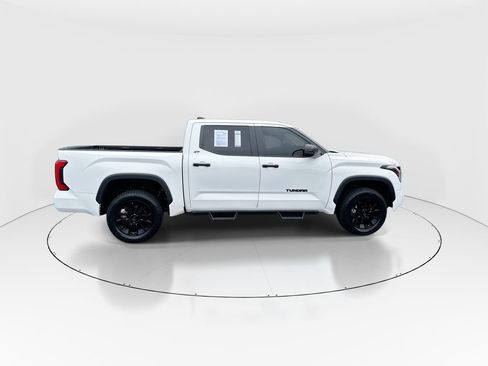 Used 2024 Toyota Tundra SR5 AWD/4WD image 9