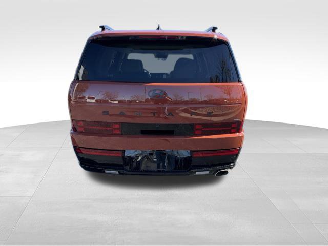 Used 2024 Hyundai Santa Fe Calligraphy AWD/4WD image 6