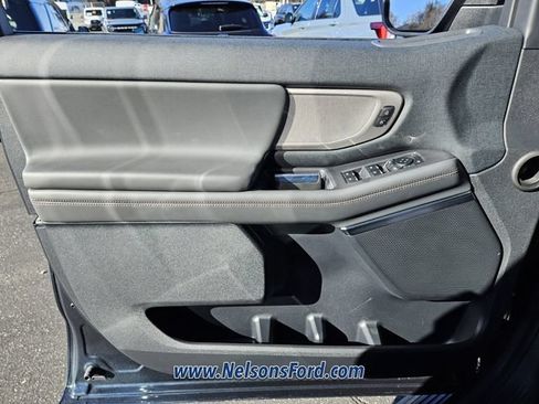 New 2025 Ford Expedition Max Active AWD/4WD image 16