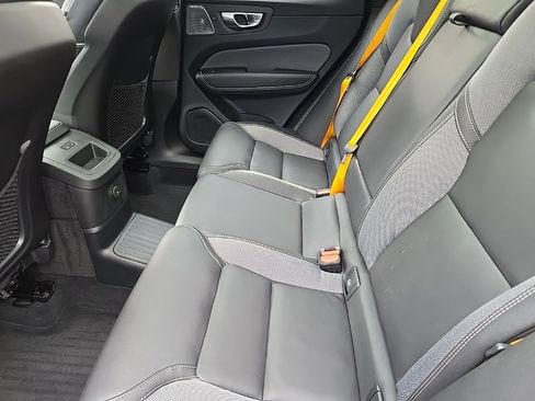 Certified 2025 Volvo XC60 T8 Polestar image 17