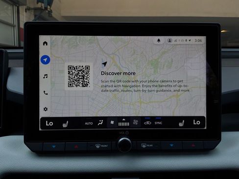Used 2026 Toyota RAV4 XLE Premium FWD image 32