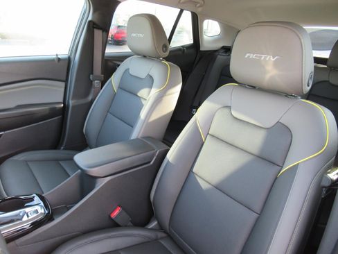 New 2026 Chevrolet Trax ACTIV image 17