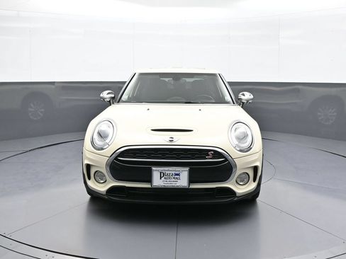 Used 2018 MINI Cooper Clubman S FWD image 2