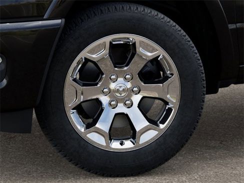 New 2026 RAM 1500 Big Horn image 8