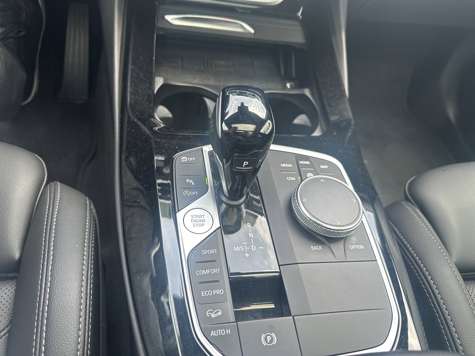 Used 2023 BMW X3 xDrive30i AWD/4WD image 32