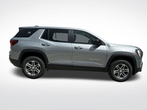 New 2026 GMC Terrain Elevation w/ Technology Package II FWD image 8