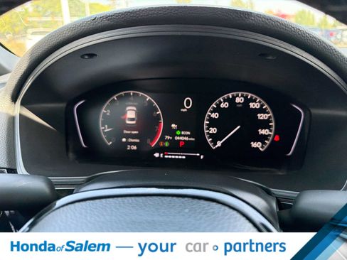 Used 2025 Honda Civic Sport image 18