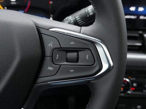 New 2026 Chevrolet TrailBlazer LT w/ Convenience Package image 13