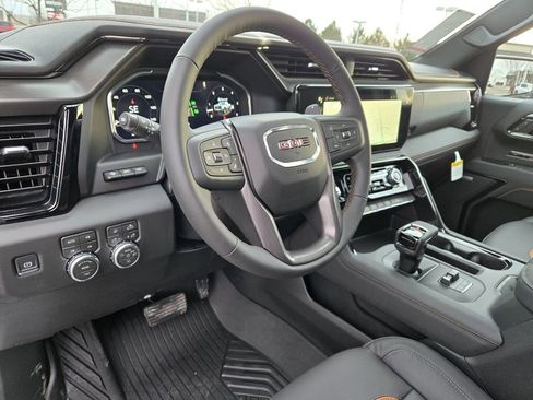 New 2026 GMC Sierra 1500 AT4 w/ AT4 Premium Package image 26