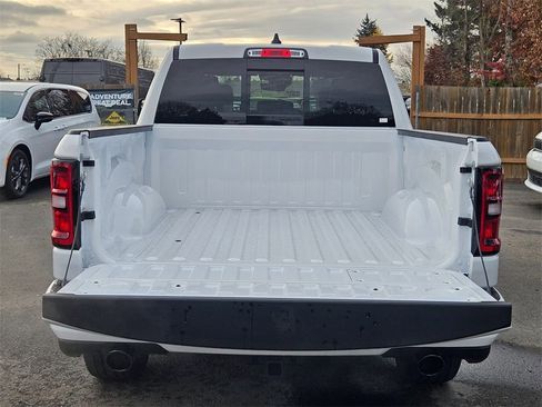 New 2026 RAM 1500 Laramie w/ Night Edition image 10