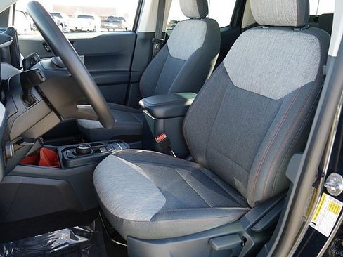 Used 2023 Ford Maverick XLT w/ Equipment Group 300A Standard image 13