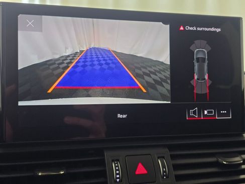 Used 2025 Audi Q5 2.0T Premium image 45