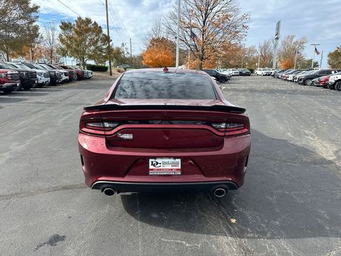 Used 2023 Dodge Charger R/T w/ Harman/Kardon Audio Group image 8