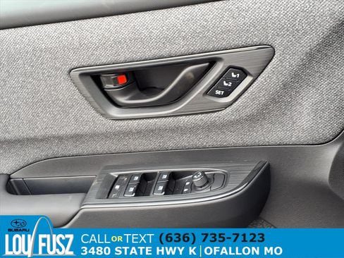 New 2026 Subaru Outback Limited AWD/4WD image 15