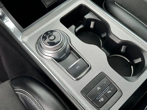 Used 2021 Ford Edge ST w/ Equipment Group 401A AWD/4WD image 15